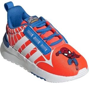Spider-Man Adidas - Toddler
